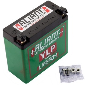 Battery Aliant Ultralight YLP18 12V 18Ah