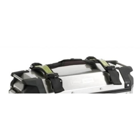 Givi E143 papildomos paminkštintos Trekker Outback rankenos