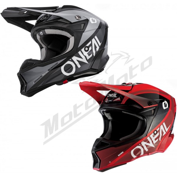 Oneal 10Series Hyperlite Core MOTOCROSS HELMET