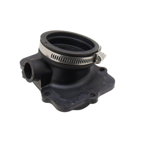 Sno-X Carburetor flange Rotax