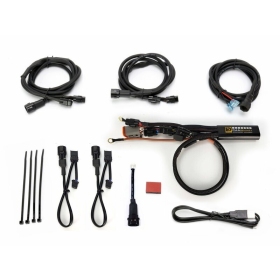 DENALI CANsmart™ Light Kit DR1 HARLEY DAVIDSON 1200-1923 2014-2024