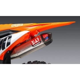 Yoshimura Full System Exhaust Ktm/Husqvarna SX-F/FC450 RS-12 