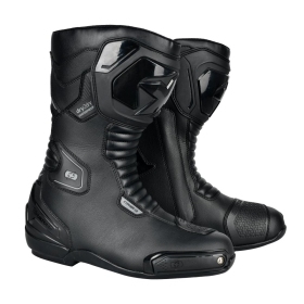 Oxford Cypher 1.0 D2D MS Boot Stealth