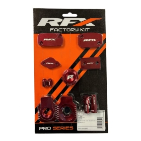 RFX Mounting, covers kit ​​​​​​​BETA RR 250-498cc 2012-2024