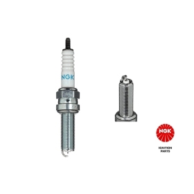 Spark plug NGK SILMAR8C9 Iridium