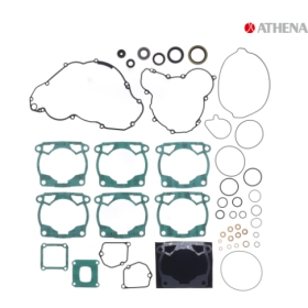 ATHENA Complete Engine Gasket Set GAS GAS/KTM/HUSQVARNA