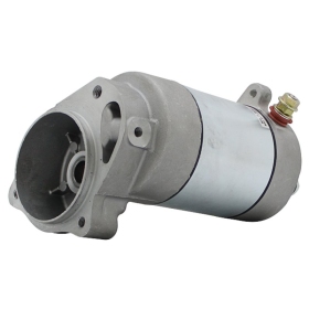 Bronco Starter motor Polaris Big Boss / Scrambler / Sport / Sportsman / Trail Blazer / Trail Boss / Xplorer / Xpress