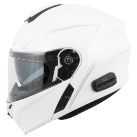 Sena flip-up helmet Outrush R 2206 with communication equipment