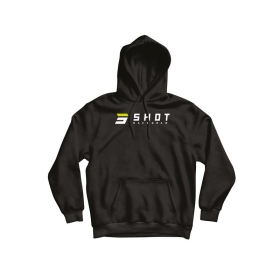 SHOT Hoodie Homme 