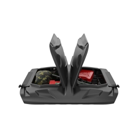 TESSERACT Roof box CFMoto Zforce 1000 Sport