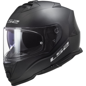 Helmet LS2 FF800 STORM II SOLID