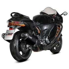 MIVV Silencer Speed Edge SUZUKI GSX1300R