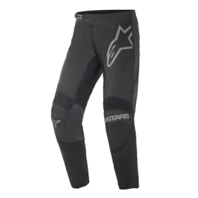 Alpinestars Fluid kelnės Graphite Juoda/Pilka