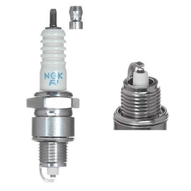 Spark plug NGK BPR4HS-10