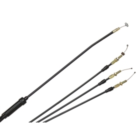 Sno-X Throttle cable Ski-Doo Formula Mach I XTC / Formula Plus LT 85-91