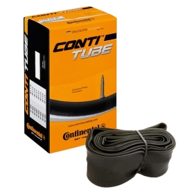 Padangos kamera CONTINENTAL Race 28 Light S42 Presta 42mm