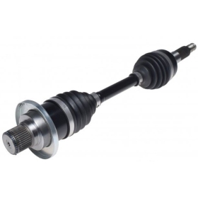 Left rear axle MaxTuned CF MOTO CF 400-500cc 20-22