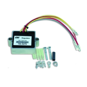 Voltage Regulator Cdi Elec. Mercury 8-200 HP