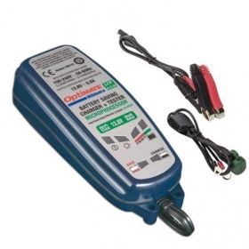 Optimate Lithium SAE Battery Charger