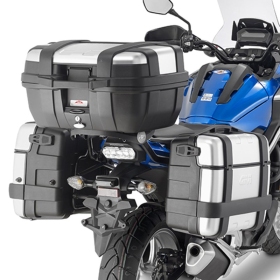 Givi PL1146 šoninių daiktadėžių laikikliai HONDA NC750SA/ SD/ XA/ XD 16-20