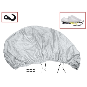 Sno-X Snowmobile cover 330cm