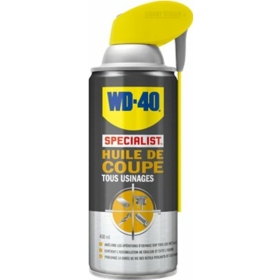 WD-40 Specialist® pjovimo alyva - purškiama 400 ml