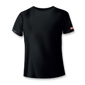 BS BATTERY BS Factory T-Shirt - Black Size S