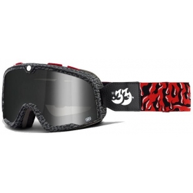 OFF ROAD 100% Barstow House Ind. Goggles