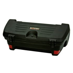 KOLPIN Rear Trail Cargo Box ATV Black 141L