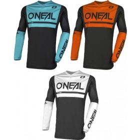 Oneal Element Threat Air Off Road Shirt For Men