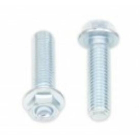 BOLT 10mm Hex Head Screw M8x1,25x30mm 10 pieces