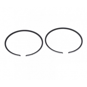 Piston rings MAXTUNED Ø41x1,2 side lock 2pcs