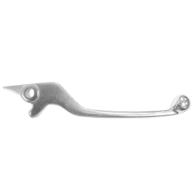 V PARTS OEM Type Casted Aluminium Brake Lever Polished Honda CBR / CRF 125-500cc 04-15