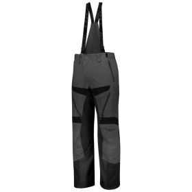 Scott Pant RCX-I Dryo black/grey 