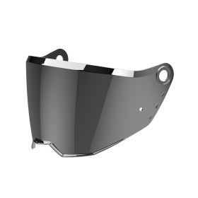 Airoh Commander Visor Silver mirrored