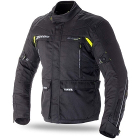 Sale! Men textile jacket Seventy 70 SD-JT41 Touring (warm) size M