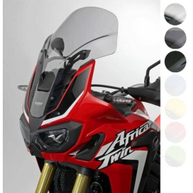 MRA Touring Windshield "TM" HONDA CRF 1000 AFRICA