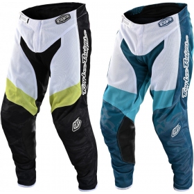 Off Road Pants Troy Lee Designs GP Air Veloce Camo 