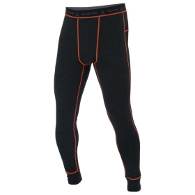 AMOQ 100% Merino Base Layer Pants