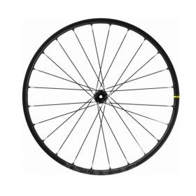 MAVIC Rear Wheel Crossmax SL S 29 IS