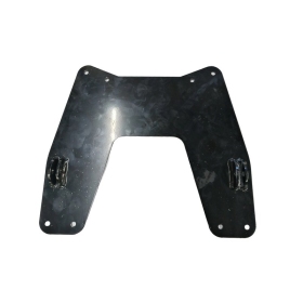 Bronco Mounting bracket CF-Moto Atlas / Everest / One / Rancher / Terracross / Terralander / G 520-625 2009-13