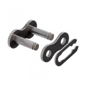 Chain connector JTC420HDRSL Spring clip link