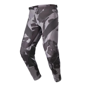 Alpinestars kelnės Racer Tactical pilkos