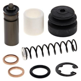 ALL BALLS Rear Brake Master Cylinder Repair Kit KTM EXC/SX/EGS 125-690 94-23/HUSQVARNA 701 16-21