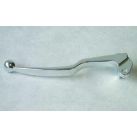 V PARTS OEM Type Casted Aluminium Clutch Lever Polished Suzuki / Yamaha 600-900cc 91-11