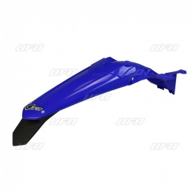 UFO Rear Fender Yamaha WR450F/YZ 250-450F 18-21