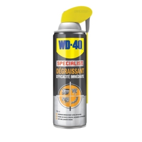 WD 40 Specialist® tepalo valiklis - purškiklis 500ml