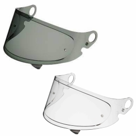 Shoei CPB-1V Glamster  / CPB-1 helmet visor
