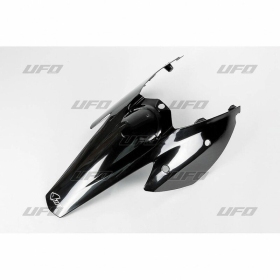 UFO Rear Fender KTM SX 125-525 03-06