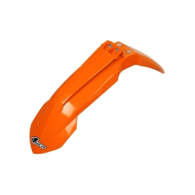 UFO Front fender KTM SX / SX-F / EXC / EXC-F orange